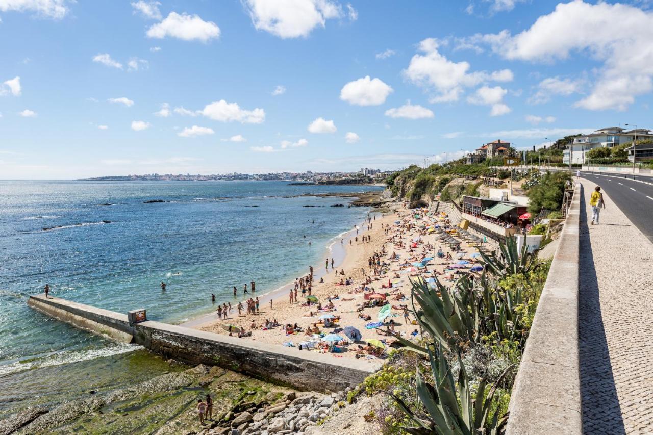 Enjoy Lisbon Cascais Sintra 1200 Metres To Metro Blue Line Sintra Rail Line Free Parking Apartment Amadora Exterior photo